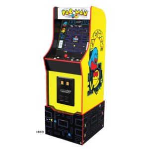 Consola Maquina Recreativa Arcade1Up Bandai Legacy MGS0000006796