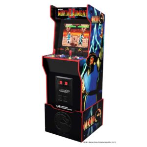 Consola Maquina Recreativa Arcade1Up Midway Legacy MGS0000006797