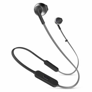 Auriculares Inalambricos Intrauditivos Jbl Tune 205Bt MGS0000006827