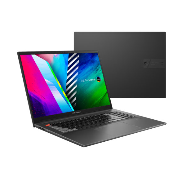 Portatil Asus Vivobook Pro M7600Qc - L2002T Amd MGS0000006833