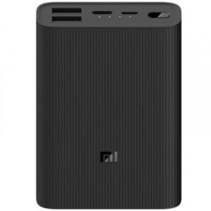 Powerbank 10000Mah Xiaomi Mi Power Bank MGS0000007012