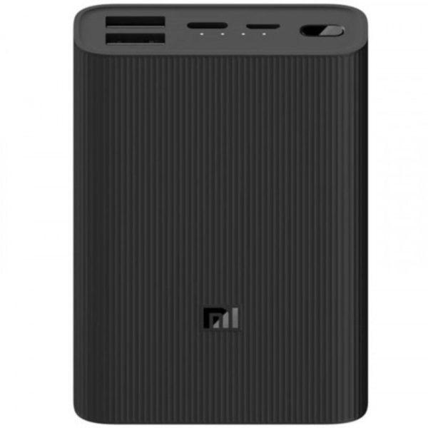 Powerbank 10000Mah Xiaomi Mi Power Bank MGS0000007012