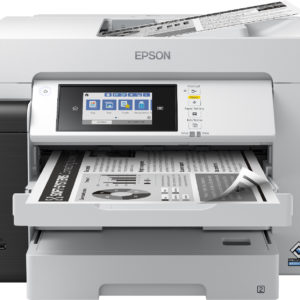 Multifuncion Epson Inyeccion Monocromo Ecotank Et - M16680 MGS0000007021