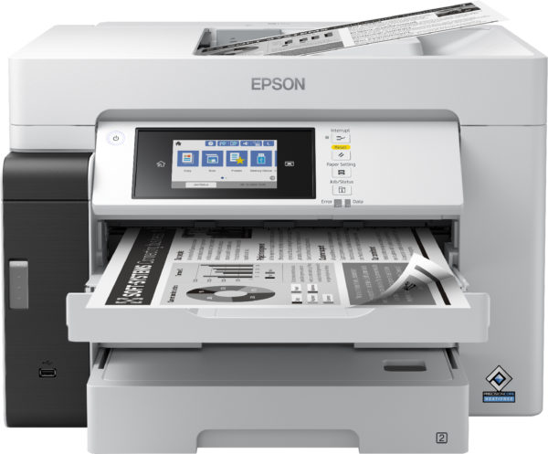 Multifuncion Epson Inyeccion Monocromo Ecotank Et - M16680 MGS0000007021