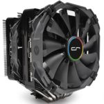 Ventilador Disipador Cpu Cryorig R1 Ultimate MICOCR-R1-ULT