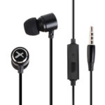 Auriculares Phoenix De Botón Con Microfono PHTOPSOUNDB