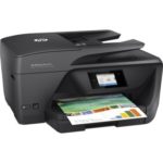 Multifuncion Hp Inyeccion Color Officejet Pro T0F32A