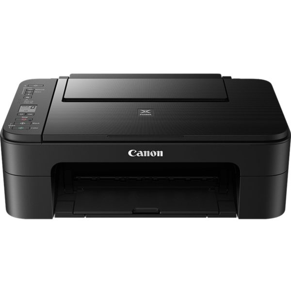 Multifuncion Canon Ts3150 Inyeccion Color Pixma TS3150