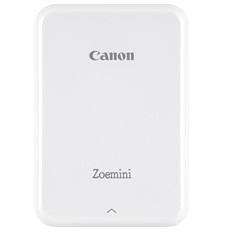 Impresora Bolsillo Canon Zoemini Blanca Bluetooth ZOEMINIBLANCA