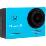 Camara Aventura Flux´s Pacifico Azul Full 00170