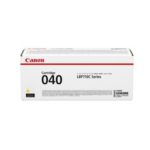 Toner Canon Cartridge 040 Amarillo 0454C001