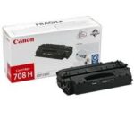 Toner Canon 708H 0917B002 Alta Capacidad 0917B002