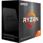 Micro. Procesador Amd Ryzen 7 5800X 100-100000063WOF