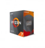 Micro. Procesador Amd Ryzen 7 3800Xt 100-100000279WOF