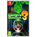 Juego Nintendo Switch -  Luigi's Mansion 10002142