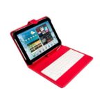 Funda Universal Silver Ht Tablet 9 - 10.1Pulgadas 111916140199