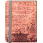 Funda Universal Silver Ht Ebook Wave 111943740199