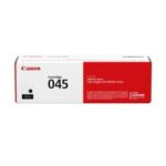 Toner Canon 045 Negro 1242C002 1400Pag 1242C002