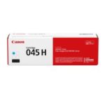 Toner Canon 045H Cian 1245C002 2200Pag 1245C002