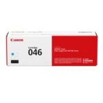 Toner Canon 046 Cian Lbp654 Mf731 1249C002