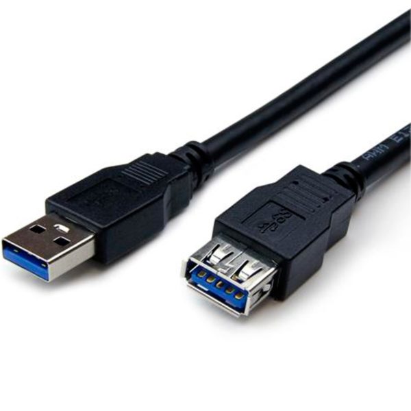 Cable Usb 3.0 Equip A Usb - A 128398