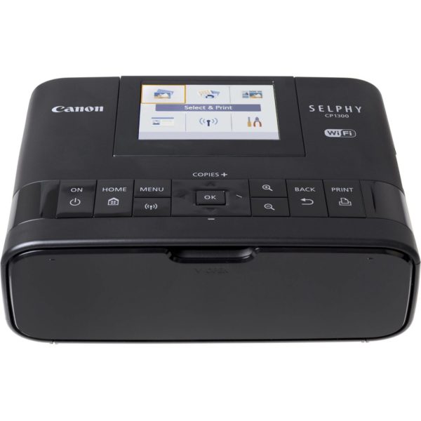 Impresora Canon Cp1300 Sublimacion Color Photo 2234C002AA