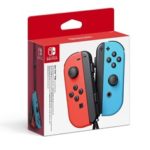 Accesorio Nintendo Switch -  Mando Joy - Con 2510166