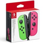 Accesorio Nintendo Switch -  Mando Joy - Con 2512366