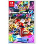 Juego Nintendo Switch -  Mario Kart 2520381