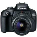 Camara Digital Reflex Canon Eos 2000D 2728C002