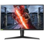 Monitor Led Lg 27Gl850 - B 27Pulgadas 2560 27GL850-B