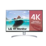 Monitor Led Lg 27Pulgadas 27Ul850 4K 27UL850-W