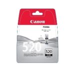 Cartucho Tinta Canon Negro Pgi 520 2932B012