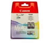 Multipack Canon Pg510+Cl511 2970B010