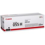 Toner Canon 055H Negro 3020C002 3020C002