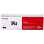 Toner Canon 054 Amarillo Lbp622 Mf641 3021C002