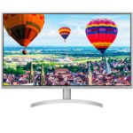 Monitor Led Lg Ips 32Qk500 - C 31.5Pulgadas 32QK500-C