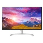 Monitor Led Lg Ips 32Un650 - W 31.5Pulgadas 32UN650-W