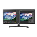 Monitor Led Ips Lg 34Pulgadas 34Wl750 - B 34WL750-B