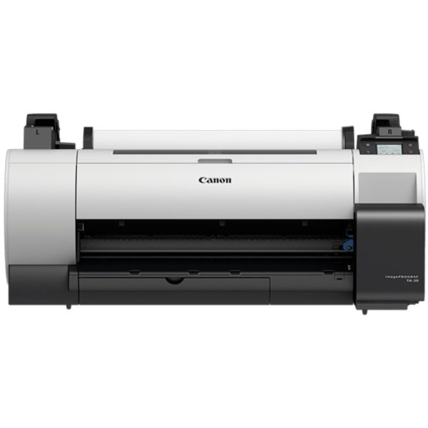 Plotter Canon Ta - 20 Imageprograf A1 24Pulgadas 3659C003AA