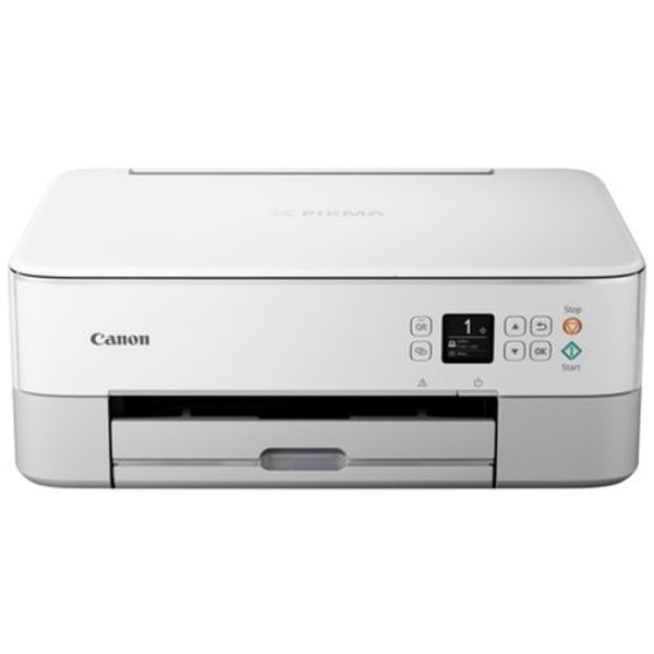 Multifuncion Canon Pixma Ts5351 Inyeccion Color 3773C026AA