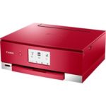 Multifuncion Canon Pixma Ts8352 Inyeccion Color 3775C046