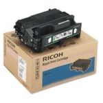 Toner Ricoh 400760 Negro Ap - 2600 2610N 400760