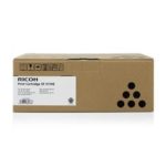 Toner Ricoh 407246 Larga Duracion 3.500 407246