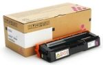 Toner Ricoh 407718 Magenta Larga Duracion 407718