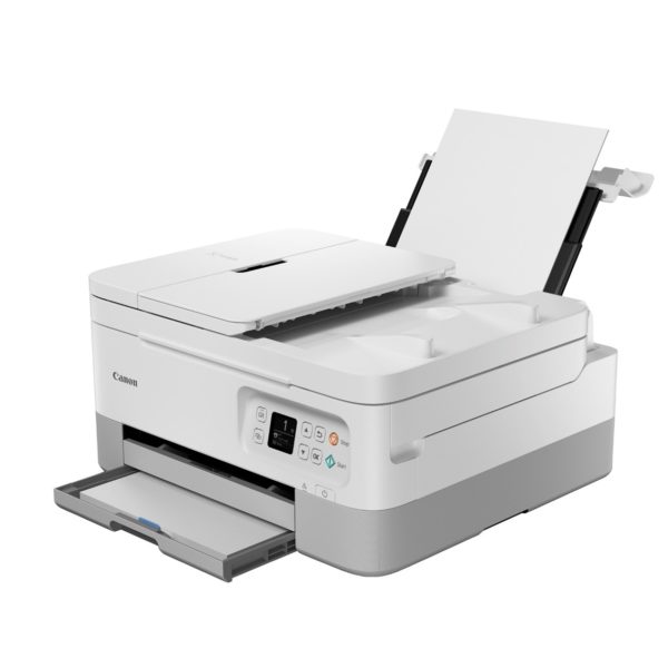 Multifuncion Canon Pixma Ts7451 Inyeccion Color 4460C026