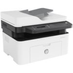 Multifuncion Hp Laser Monocromo Laserjet Mfp 4ZB84A