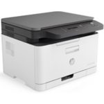 Multifuncion Hp Laser Color Laserjet Mfp 4ZB96A