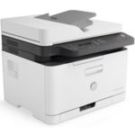 Multifuncion Hp Laser Color Laserjet Mfp 4ZB97A