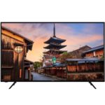 Tv Hitachi 58Pulgadas Led 4K Uhd 58HK5600